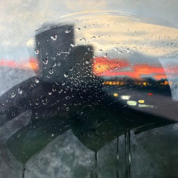 Длинный путь