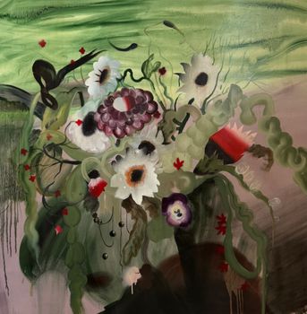 Из серии "Приватный сад"