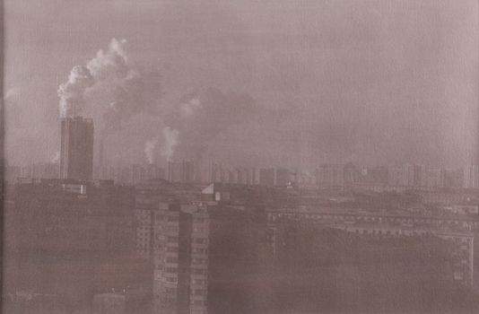 Москва