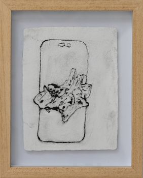 From the series "Fractured Memories"