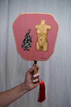 Черти разного сорта №3