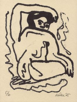 Человек (№5/20)