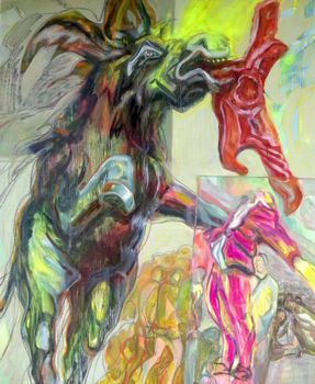 Сражения в пустоте