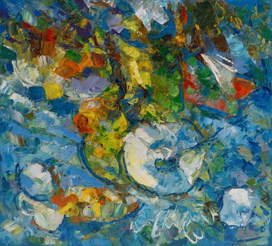 Утреннее солнце