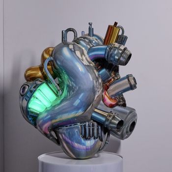 Abstract Engineering