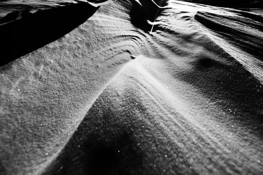 Кадр 02 из проекта "Пурга"