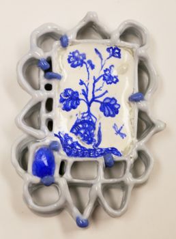 Керамические картинки