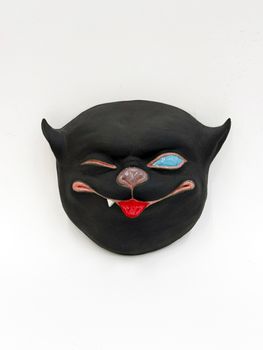 Ухмылка Черного Облака, 10