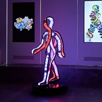 ИнфоЧеловек