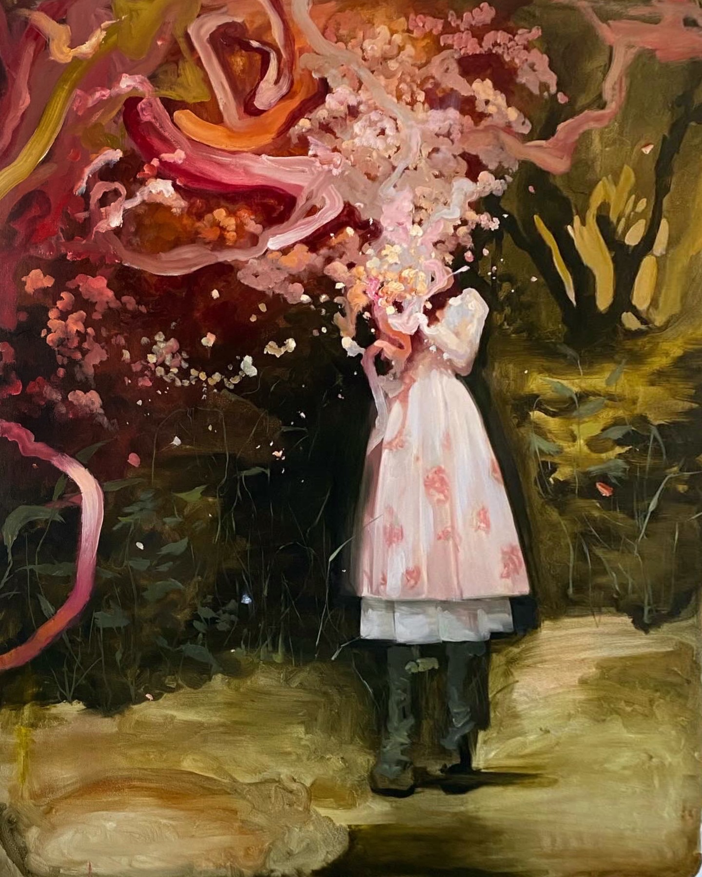 Екатерина Никитина жалаңаш суреті